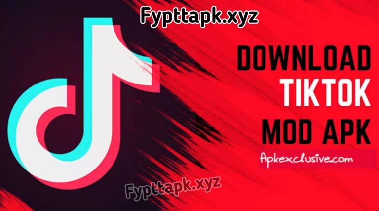 Fyptt Mod APK