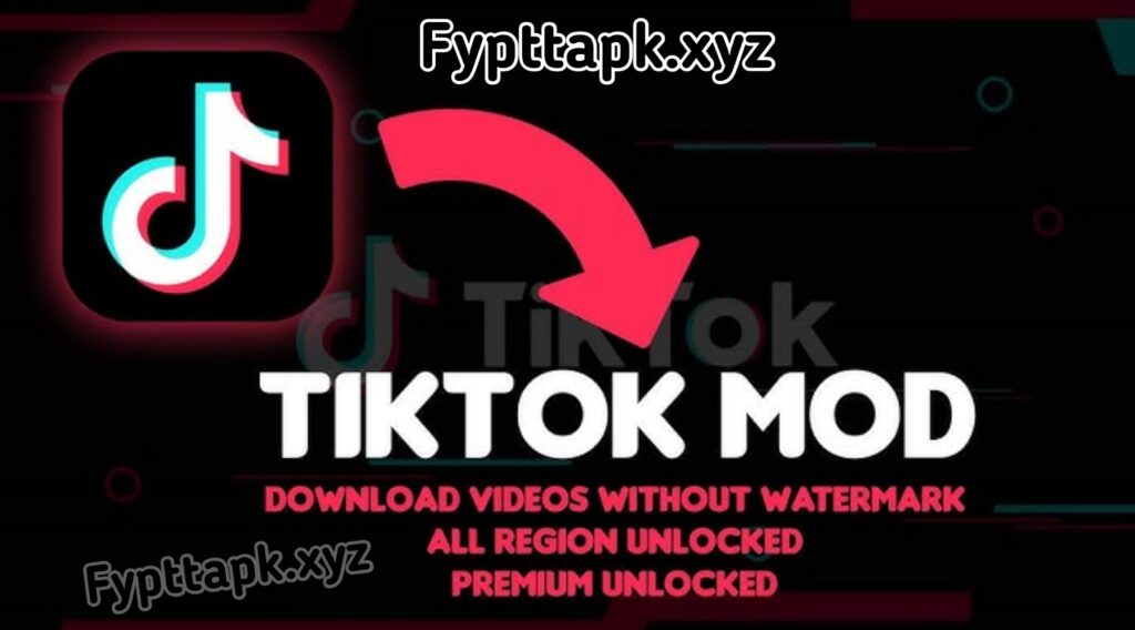 Fyptt Mod APK