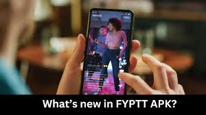 Fyptt App